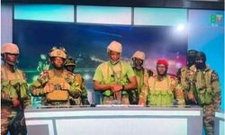 Benin’de askeri darbe yapıldı