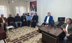 BESO Başkanı Çiftçi. “Engelli bireyler sadaka değil haklarını istiyor.”