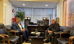 BESO’yu Hizmet Merkezine Dönüştürdük: Yeni Projeler İçin Esnafımızın Desteğini İstiyoruz”