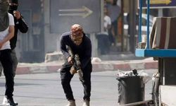 Bir haftada 82 direniş eylemi: Batı Şeria ve Kudüs'te çatışma tırmanıyor