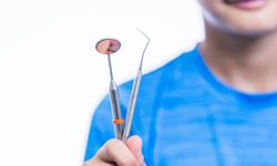 Çocuklarda diş korkusunu önlemede erken kontroller önemli