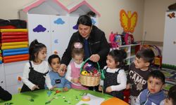 Çocukların Geleceğini Şekillendiren Proje: Keşfet ve Parla