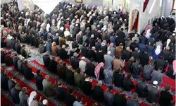 Cuma hutbesi: Kimliğimiz geleceğimizdir