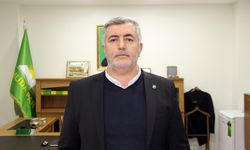 DEM'li Belediyenin İfsat Çalışmalarına HÜDA PAR'dan Tepki