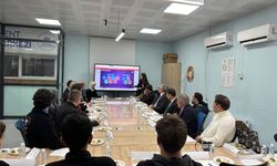 DENEYAP Çalıştayı Batman’da Yoğun Katılımla Gerçekleştirildi