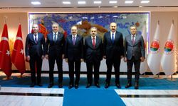 DİKA 2025 Aralık Toplantısı Şırnak’ta Gerçekleştirildi