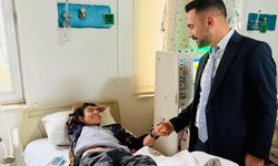 Kozluk Devlet Hastanesine 2 Yeni Diyaliz Cihazı Kazandırıldı