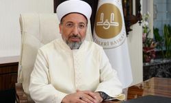 Diyanet İşleri Başkanı Arpaguş: Üç aylar, günahlarımız için af dileme fırsatıdır