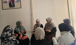 Öğrencilerden ‘Dua Kardeşliği’ Programı