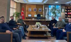 Batman’da Sanayi ve Üniversite El Ele: Nitelikli İş Gücü İçin Dev İş Birliği