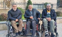 Engelliler: Sorunlarımızı görmezden gelmeyin, haklarımızı gasp etmeyin!