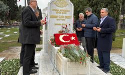 Eşin: Mehmet Âkif’e vefa Asım’ın neslini yetiştirmekle olur