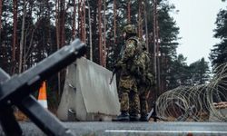 Estonya “Baltık Savunma Hattı”nın ilk adımını attı