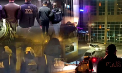 FETÖ'ye yönelik 42 ilde operasyon: 160 şüpheli yakalandı