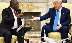 G20 polemiği büyüyor: Güney Afrika, ABD'ye kapıyı kapattı