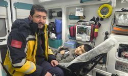 Küçük Muhammed İçin İl Sağlık Müdürlüğü Seferber Oldu