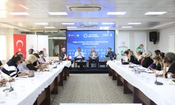 GAP İdaresi’nde Yerel ve Kırsal Kalkınma Uzmanlık Eğitimi Gerçekleştirildi