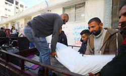 Gazze'de ateşkes yine delindi: 2 şehit