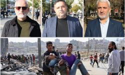 Gazze'de ateşkese rağmen katliam sürüyor: STK'dan "sessiz kalmayın" çağrısı