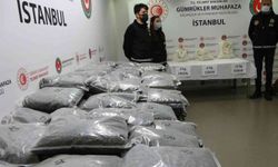 Gümrüklerden zehir satıcılarına ağır darbe