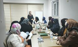 Güzel Ahlak Açık Kürsüde Anlatıldı