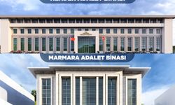 Hendek ve Marmara’ya yeni adalet binaları geliyor