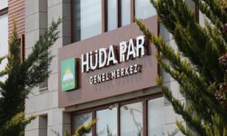 HÜDA PAR: Kalıcı barış ve adalet için atılması gereken 15 adım!