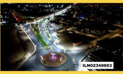 BATMAN BELEDİYESİ FEN İŞLERİ MÜDÜRLÜĞÜ SOKAK AYDINLATMA İŞLERİ YAPTIRACAK