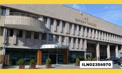 BATMAN VALİLİĞİ İL ENCÜMENİ BAŞKANLIĞINDAN SATIŞ İLANI