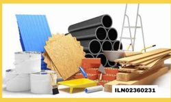 BATMAN BELEDİYESİ FEN İŞLERİ MÜDÜRLÜĞÜ İNŞAAT MALZEMESİ SATIN ALACAK