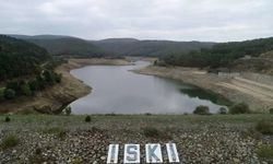 İstanbul barajlarında alarm: Doluluk oranı son 10 yılın en düşük seviyesinde