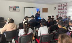 İtfaiye’den Geleceğin Kahramanlarına Hayati Eğitim