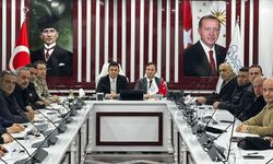 Kar ve Buzlanma Sürecek: Tedbirler Gözden Geçirildi