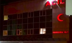 Kayseri’de 8’inci kattan düşen kadın hayatını kaybetti