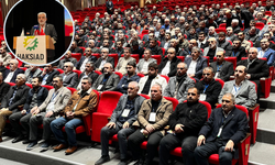 Kazancımızı Hizmete Dönüştürmeliyiz