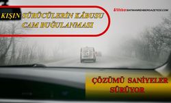 Kışın Sürücülerin Kâbusu: Cam Buğulanması