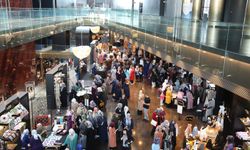 Konya’da 17'nci Altın Dokunuşlar Festivali başlıyor