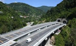 Köprü ve otoyol ücretlerine yüzde 18,75 ile 25,93 arası zam