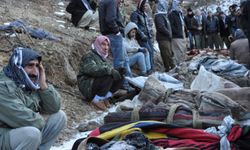 Kürt analarının dinmeyen gözyaşı: Roboski katliamı