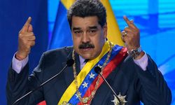 Maduro: ABD'nin hedefi doğal kaynaklarımızı yağmalamak