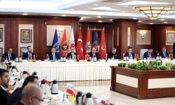 Millî Savunma Bakanı Güler: israilin ihlalleri süreci zora sokuyor