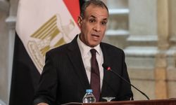 Mısır'dan Gazze için iki kırmızı çizgi