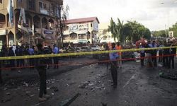 Nijerya’da mayın patlaması: 9 ölü