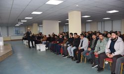 Okul Kantincilerine Yönelik Bilgilendirme Toplantısı