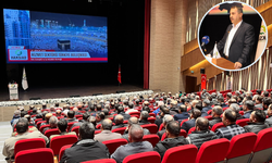 “Ortak Akıl ve Tecrübe İçin Bir Aradayız”