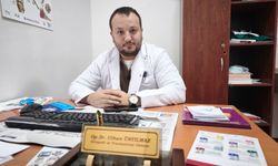 Kozluk Devlet Hastanesine Bir Uzman Doktor Daha