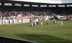 Petrolspor Penaltıyla Güldü, Liderlik Geri Geldi