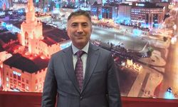 Rektör Prof. Dr. İdris Demir, Katar Milli Günü Resepsiyonuna Katıldı