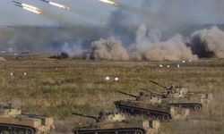 ​Rusya, Ukrayna'yı vurdu: Çok sayıda ölü ve yaralı var