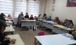 Şafak Aile Destek Merkezi’nden Eğitim ve Sosyal Destek Atağı